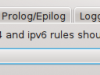 10 - Advanced Settings - IPv6